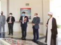 گزارش تصویری آئین تکریم و معارفه ریاست دانشگاه